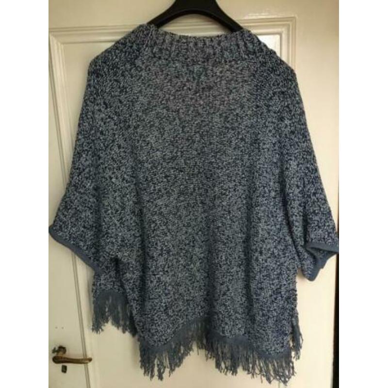 Alchemist vest maat m