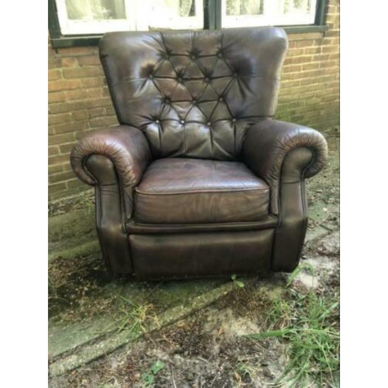 Chesterfield