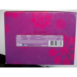 Thats 70(seventies)show-box ( 7 seizoenen 32 dvds)