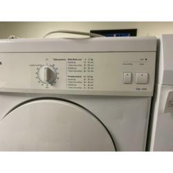 Siemens TXL1000 Luchtafvoer droger