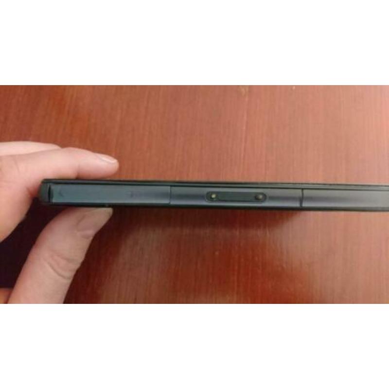sony xperia z3 compact