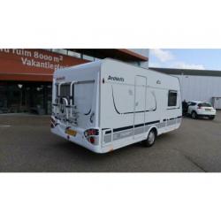 Dethleffs Camper 440 DB MOVER UNICO VERONA LUIFEL