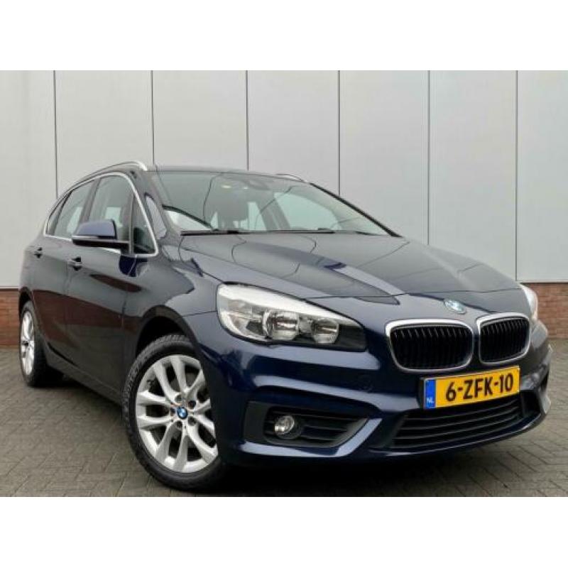 BMW 2 Serie Active Tourer 218i Exe | Camera | PDC | LED
