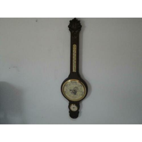 barometer