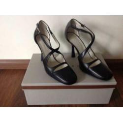 marni leren pumps maat 37