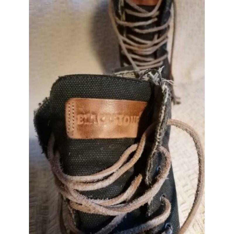 Blackstone maat 40
