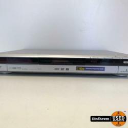 Sony Rdr-HX725 DVD SPELER/ RECORDER | ZGAN MET GARANTIE