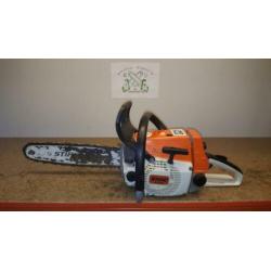 Stihl 026 Motorzaag Kettingzaag MS026
