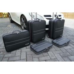 Roadsterbag kofferset Mercedes SLK R171 2004-2011