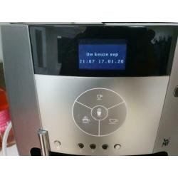 WMF volautomatische koffiemachine