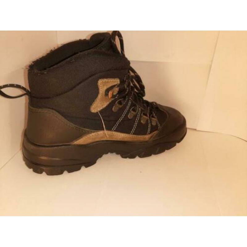 Wandel (berg) schoenen mountain peak maat 35 kinderschoenen