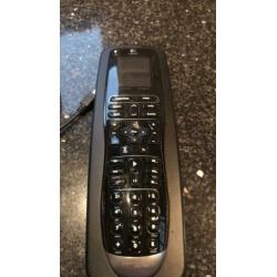 Logitech harmony