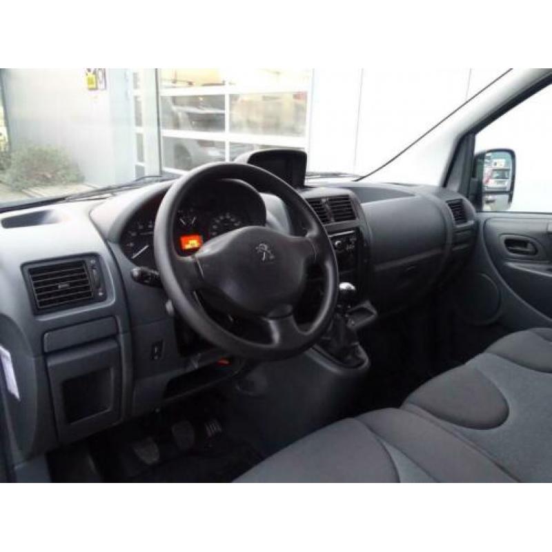 Peugeot Expert 229 2.0 HDI L2H1 Navteq 2, NIEUWSTAAT, 1e EIG