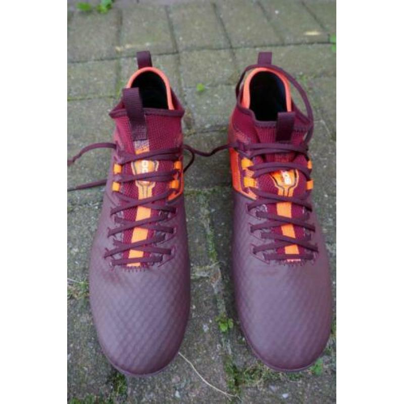 Kipsta voetbalschoenen ZGAN maat 47