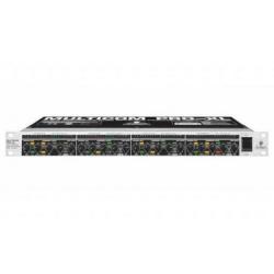 Behringer Multicom PRO-XL MDX4600 processor