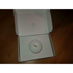 Raymarine raystar 120 gps antenne nieuw in de doos