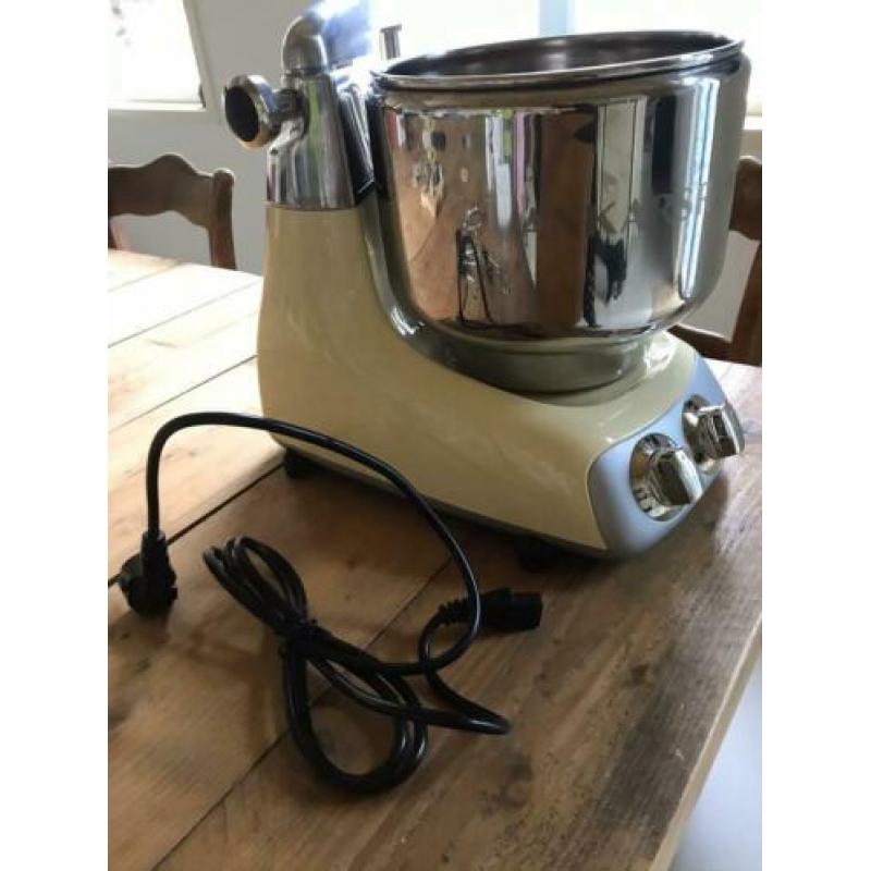 Ankarsum Assistant Originaliteit 6230 keukenmachine vanille
