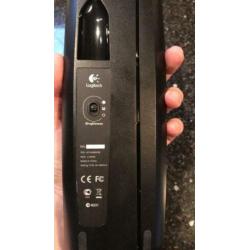 Logitech harmony