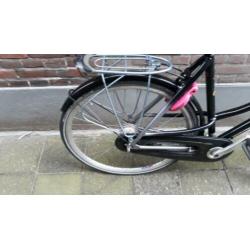 Gazelle damesfiets