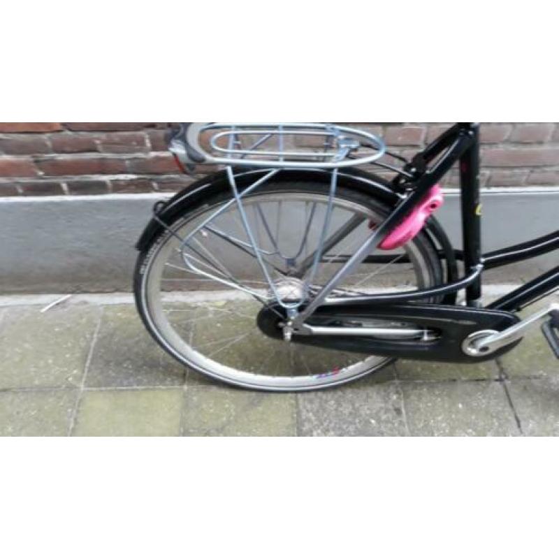 Gazelle damesfiets