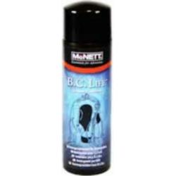 McNETT BC-Life Cleaner & Conditioner service duikuitrusting.