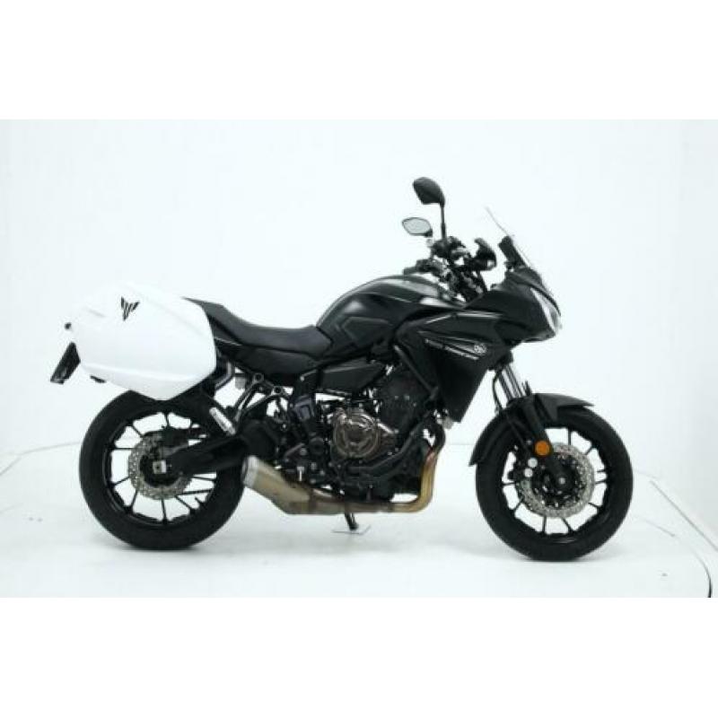 Yamaha TRACER 700 ABS (bj 2018)