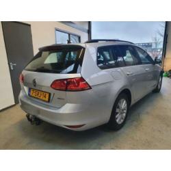 Volkswagen Golf Variant 1.6 TDI Comfortline BTW AUTO/ 1e EIG