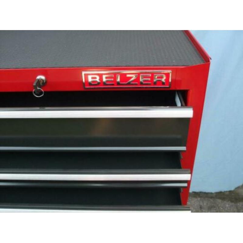 Gereedschap wagen BELZER