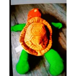 Franklin Schildpad knuffel. K