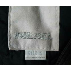 stoer Diesel jack, maar 128