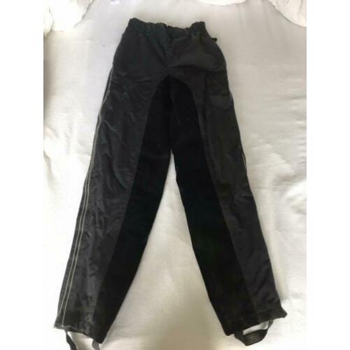Zgan, winter paardrijbroek BR, maat 164