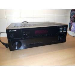 Te koop: Pioneer vsx 520 k versterker / receiver