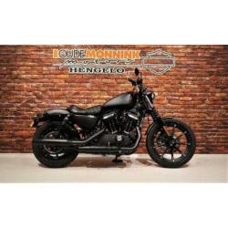 Harley-Davidson XL 883 N Iron (bj 2020)