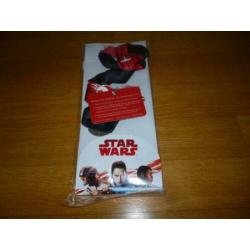Star Wars. Keykoord met 4 pins. Disney. Als Nieuw.