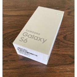 Samsung Galaxy S6 White Pearl 32GB