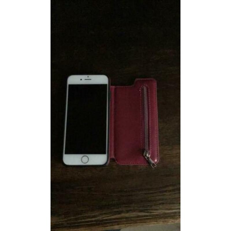 Hoesje / case voor iPhone 6 s