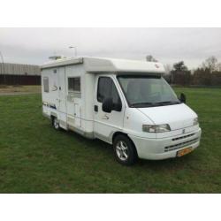 Uw camper verkopen? incl APK,campercheck,garantie kostenloos