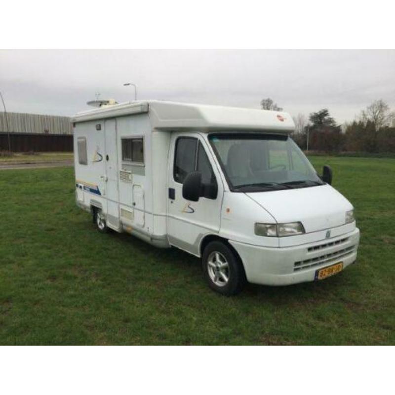 Uw camper verkopen? incl APK,campercheck,garantie kostenloos
