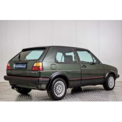 Volkswagen Golf GTI MK2 1800 (bj 1986)