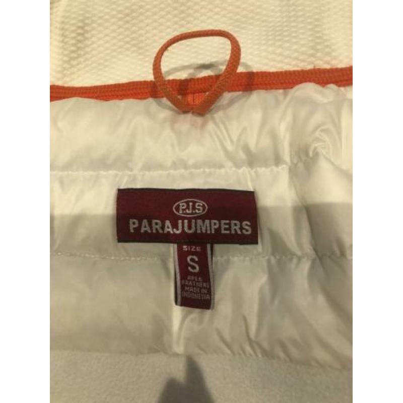 Parajumpers jas
