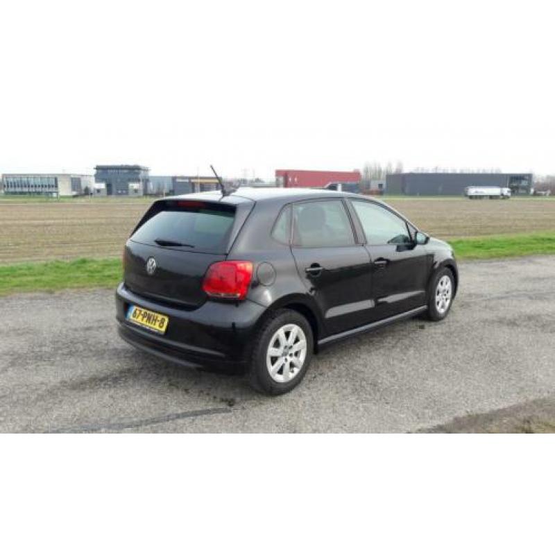 Volkswagen Polo 1.2 TDI VOL OPTIE,S