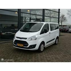 Ford Transit Custom Combi 300 2.2 TDCI L1H1 Trend, airco, cr