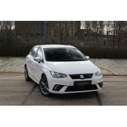 Seat Ibiza 1.0 MPI Reference FR / LED / 75 PK / Garantie