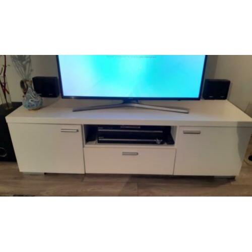 salontafel en tv meubel