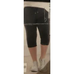 Sport broek van stevig materiaal dat is van belang??????