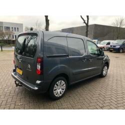 Citroen Berlingo 1.6 HDI 500 Club Economy