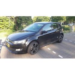 Volkswagen Polo 1.2 TDI VOL OPTIE,S