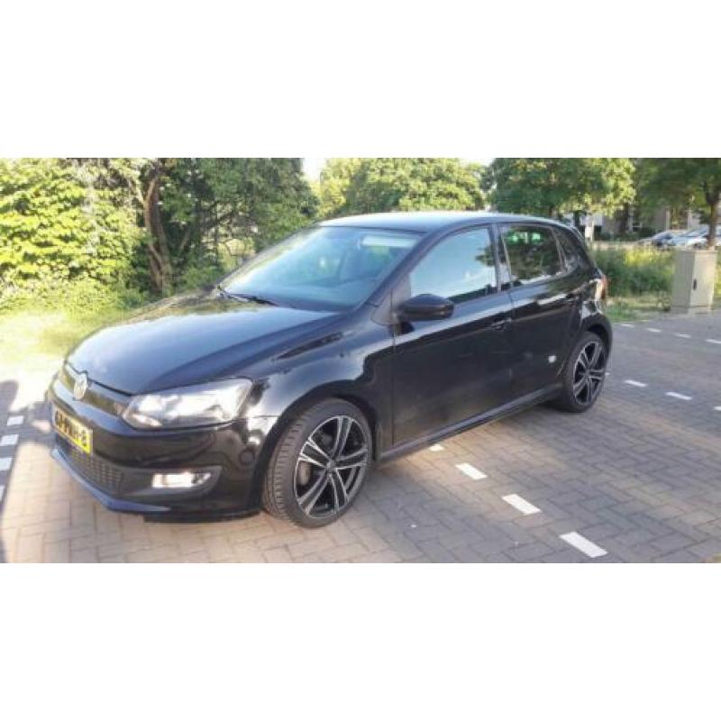 Volkswagen Polo 1.2 TDI VOL OPTIE,S