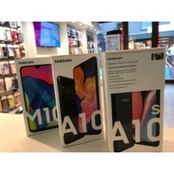 Samsung Galaxy M10 / 16GB simlockvrij bij GSMTempo actie!!!