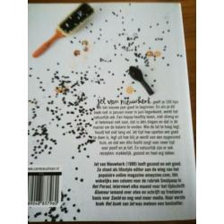 Tips van Jet